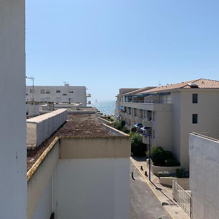 Appartement Contemporain Le Vendome A 90M De La Plage Le Grau-du-Roi Eksteriør billede