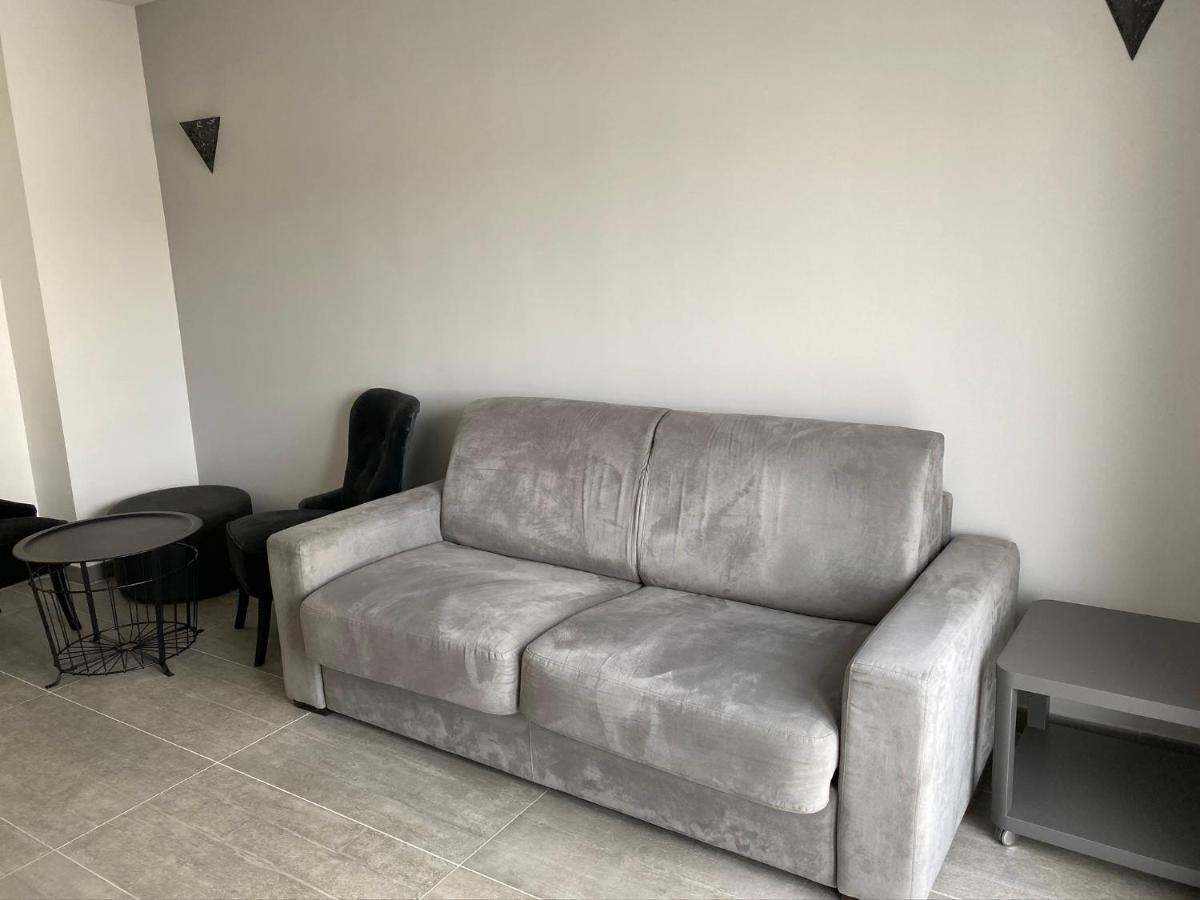 Appartement Contemporain Le Vendome A 90M De La Plage Le Grau-du-Roi Eksteriør billede