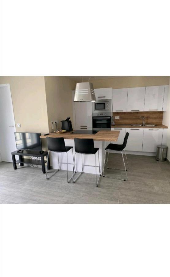 Appartement Contemporain Le Vendome A 90M De La Plage Le Grau-du-Roi Eksteriør billede