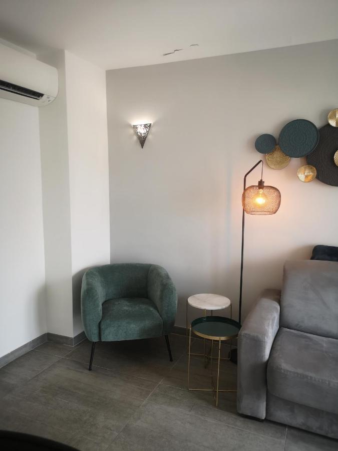 Appartement Contemporain Le Vendome A 90M De La Plage Le Grau-du-Roi Værelse billede