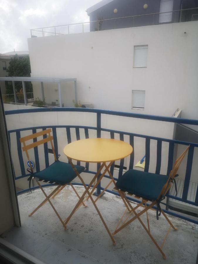 Appartement Contemporain Le Vendome A 90M De La Plage Le Grau-du-Roi Værelse billede
