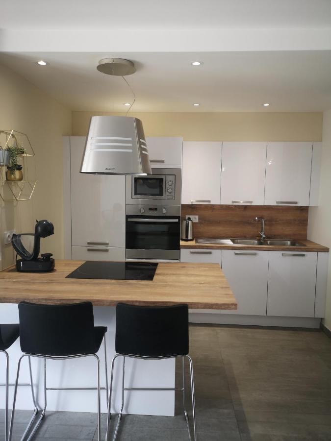 Appartement Contemporain Le Vendome A 90M De La Plage Le Grau-du-Roi Eksteriør billede