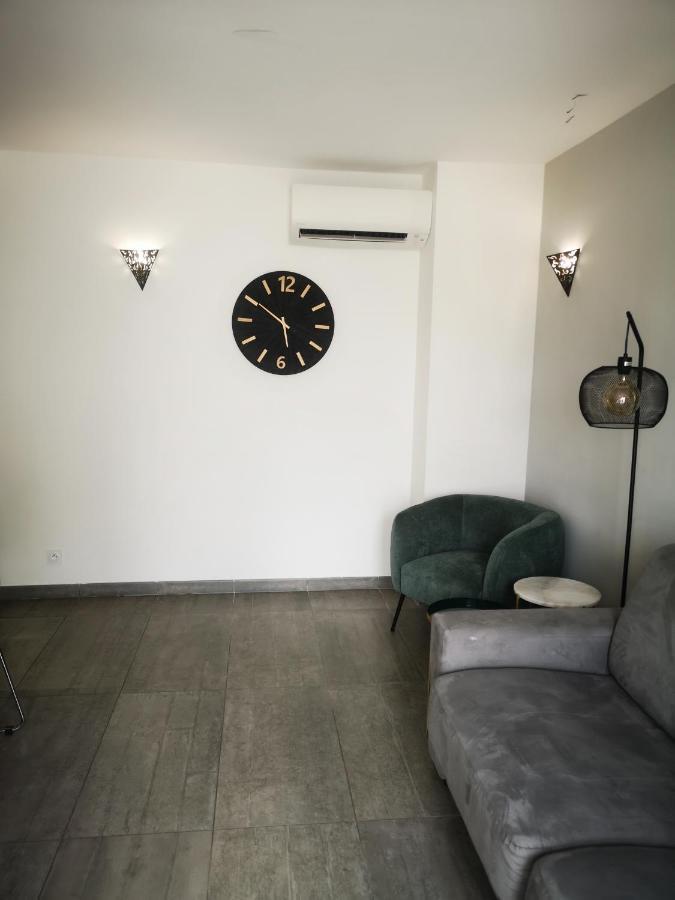 Appartement Contemporain Le Vendome A 90M De La Plage Le Grau-du-Roi Eksteriør billede